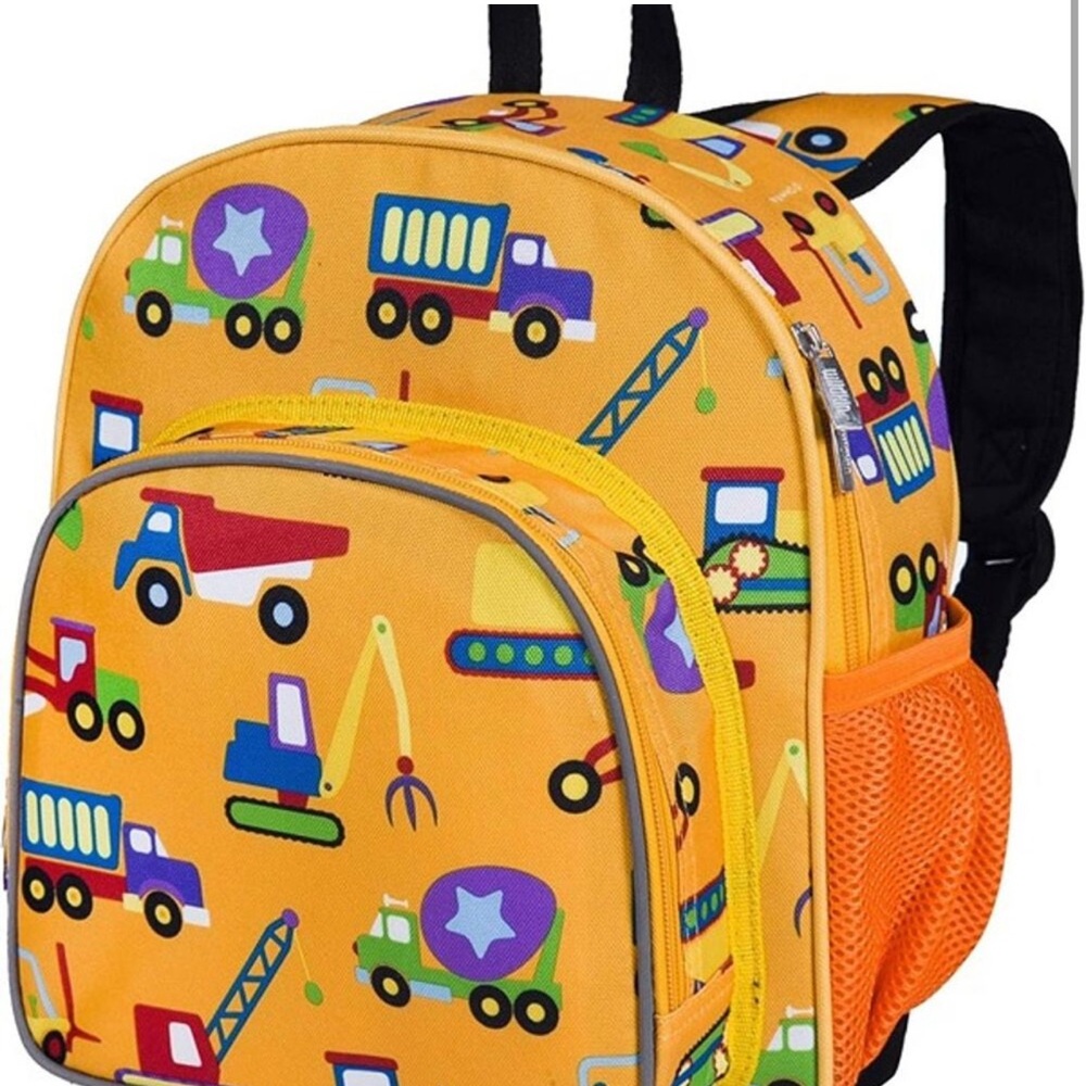 Wildkin kids backpack